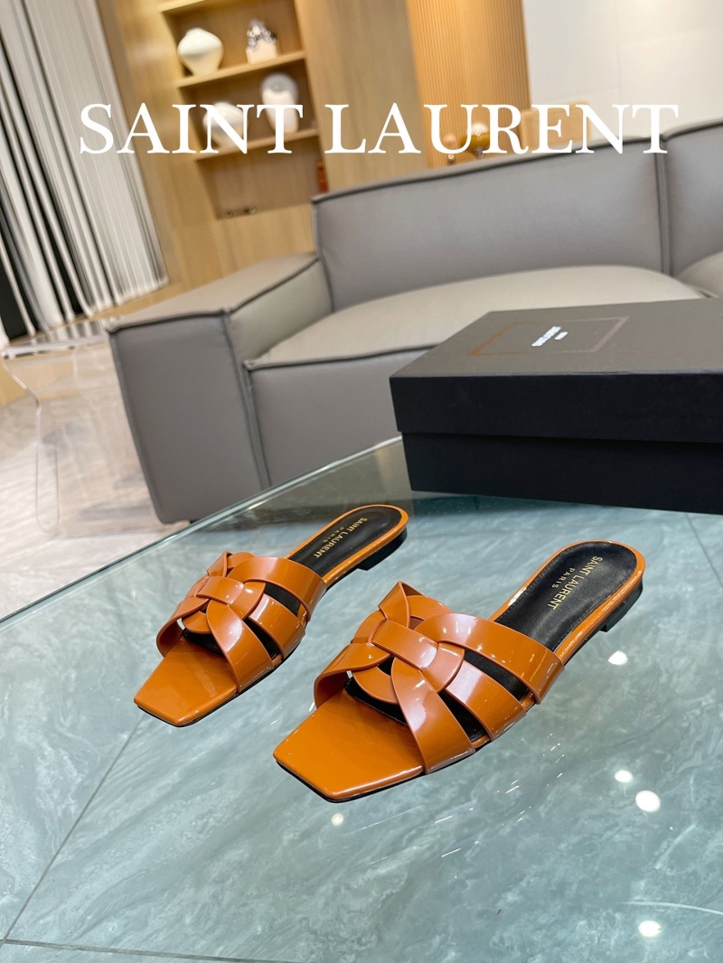 YSL Slippers